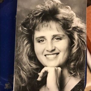 Meet your Posher, Janeen